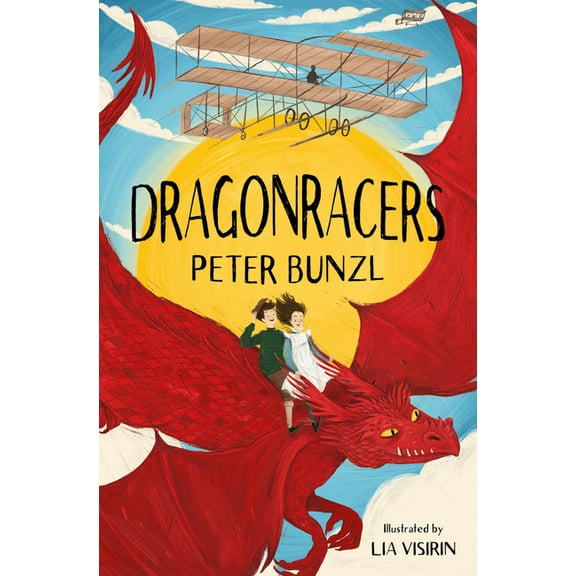 Dragonracers, (Paperback)
