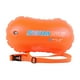 thumbnail image 1 of Boya de natación de seguridad Flotador de remolque para adultos, triatletas Boya de natación en uas abiertas Entrenamiento seguro, Flotador infble DYNWAVEMX Nadar flotar buoy, 1 of 8