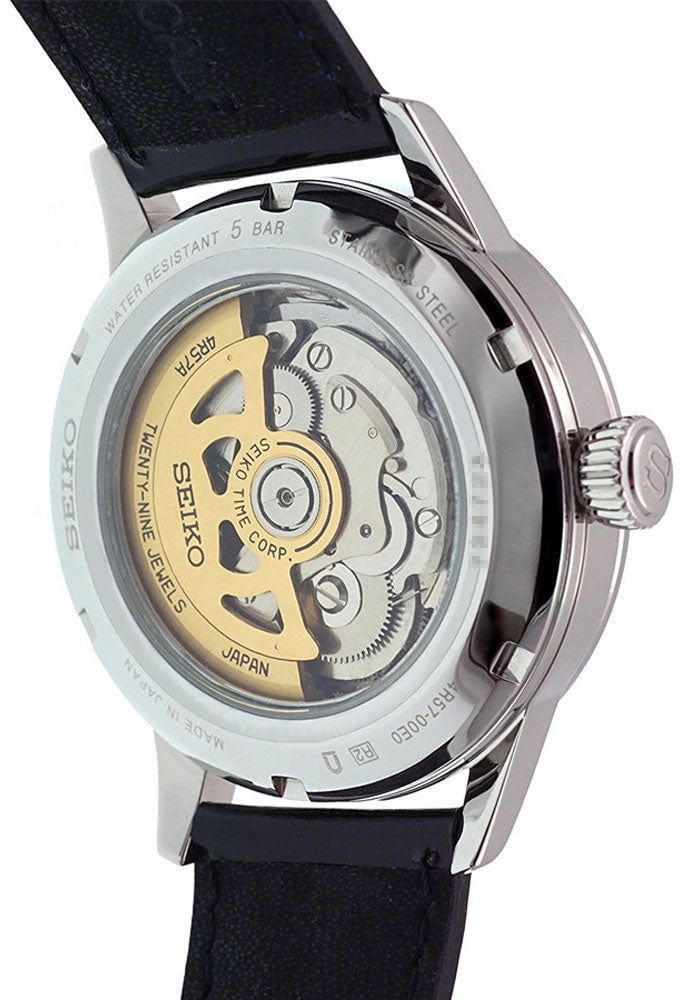 seiko presage automatic ssa343j1