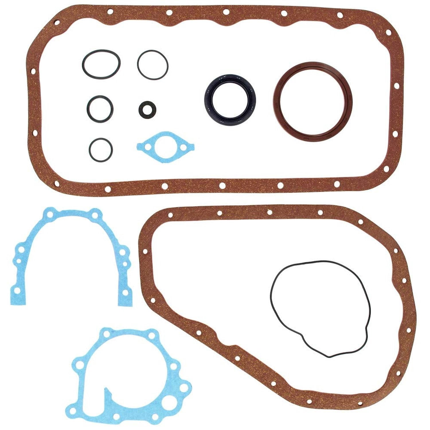 CONVERSION SET