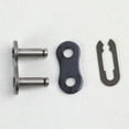thumbnail image 4 of 5PCS 25H Chain Master Connecting Link For ATV Motocross Scooter, 4 of 6