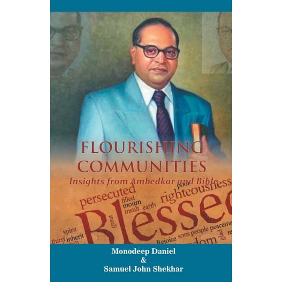 Flourishing Communities, (Paperback)