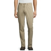 George Men's Athletic Fit Chino Pants