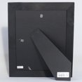 thumbnail image 2 of Lawrence Frames 8x10 Whitney Black Wood Frame, 2 of 3