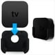 thumbnail image 2 of Soporte de Pared para 1/2/3/4/4K, Reproductor Multimedia, Base, Estuche, Soporte para TV, Soportes y Bases., 2 of 5