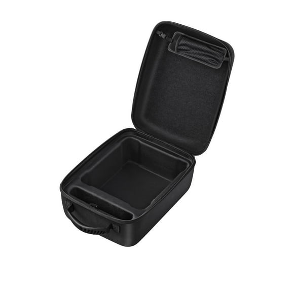 HISENSE - Hisense BB1H projector case Polyester, Polyurethane Black