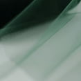 thumbnail image 5 of BalsaCircle 6" x 300 feet Wedding Tulle Roll Hunter Green, 5 of 7