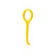 thumbnail image 1 of Extractor de Brackets Invisibles Retenedor de Edad de Ortodoncia Oculto Extractor de Gancho, 1 of 6
