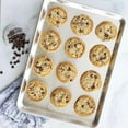 thumbnail image 3 of Nordicware Naturals® Aluminum Rectangular Half Sheet, 3 of 6
