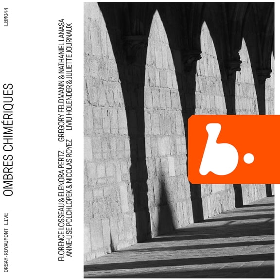 Mahler - Ombres Chimeriques - Music & Performance - CD