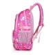 thumbnail image 3 of Cute Cartoon Preppy Backpack, Kawaii Mochila Escolar De Gran Capacidad, Dayapck De Viaje Informal Para Estudiantes Y Niñas, 3 of 4