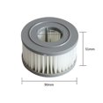 thumbnail image 2 of Filter For Xiaomi Jimmy Jv85 Jv85 Pro H9 Pro A6/a7/a8 Vacuum Cleaner, 2 of 5