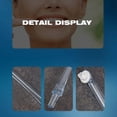 thumbnail image 5 of 2Pcs High Quality Nozzle for AirFloss HX8331 HX8332 HX8340 HX8341 HX8381 HX8401 Oral Irrigator Nozz, 5 of 5