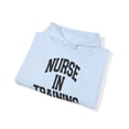 thumbnail image 4 of Nurse RN Nursing Future School Student Hoodie, Gifts, Hooded Sweatshirt, 4 of 4