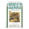 History of the Arab Peoples (Paperback)