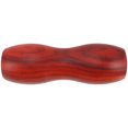 thumbnail image 1 of Wooden Pillow Stiff Shoulder Neck Support U-type Pillow Relaxation Pillow, 1 of 8