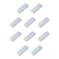 thumbnail image 3 of Vogacara Micro cuentas para uñas, diamantes de imitación de cristal, piedra de grava, suministros de bricolaje, accesorio llamativo para Type1 NO1, 3 of 6