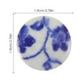 thumbnail image 2 of unbranded Azulejos Cerámicos Irregulares Para Manualidades Y Duradera, 2 of 6