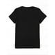 thumbnail image 2 of 1pc St. Patrick'S Day Women'S T-Shirt - 100% Polyester Crew Neck Long Sleeve Tee with Four-Leaf Clover & Pot of Golden Print, Casual All-Season Knit Fabric Shirt, 2 of 5