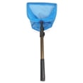 thumbnail image 1 of Portable Telescopic Scoop Net Table Tennis Ball Picker Net Ping Pong Ball Picking Table Tennis Accessories, 1 of 6