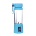 thumbnail image 1 of IFANLANDOR Mini Juice Extractor Blender Electric Juicer 1Pack, 1 of 7