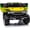 Green, variant on 12V Electric Ride on Car with Remote Control, 2 Seater 4WD Off-Road Truck with Decor Spare Tire, 25W Dual Motor, Spring Suspension, Battery Powered Ride On Toys, Pink