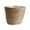 S, variant on Woven Flower Storage Pot Planter for Patio and Garden - Versatile Straw Covered Pots for Indoor and Outdoor Use