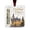 Print # 9, variant on Christmas Money Holder Ornament Acrylic Cash Gift Holder Keepsake Hanging Christmas Tree Decoration