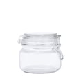thumbnail image 1 of Frasco Especiero de Vidrio Hermético con Broche 500 ml Organiseiton Organiza tu Espacio, 1 of 3