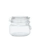 thumbnail image 1 of Frasco Especiero de Vidrio Hermético con Broche 500 ml Organiseiton Organiza tu Espacio, 1 of 3