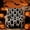E, variant on JollyMart Halloween Ghost Checkered Throw Blanket,Soft Flannel Spooky Ghost Pattern Plush Blanket,Black White Check Decorative Blanket for Sofa Couch Bed Halloween Home Decor,27.5x39.4in