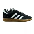 thumbnail image 1 of Adi-das Busenitz Black White Metallic Gold Skateboard Shoes G48060 Men's Sz 7 -14, 1 of 6