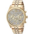 thumbnail image 1 of Michael Kors Lexington Mk8579 Acero Inox. Hombre, 1 of 2