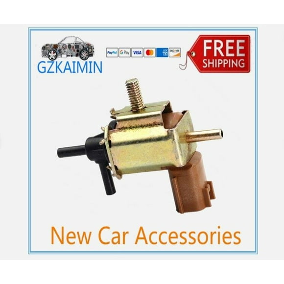 Intake vacuum runner solenoid valve OE K5T46597 for Ford for Mazda 3 5 6 CX-7