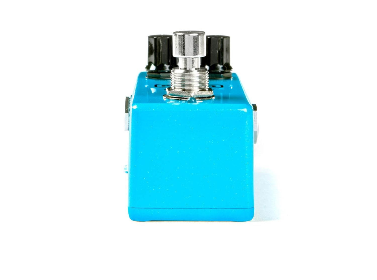 JIM DUNLOP Overdrive Guitar Effect Pedal (M294)