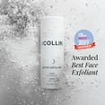 G.M. COLLIN Active Exfoliant Powder Exfoliating Face Cleanser with
