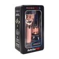 thumbnail image 2 of Afeitadora BaByliss Pro FXONE ROSEFX FX79FSRG con 3 piezas de repuesto, 2 of 5