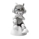 thumbnail image 1 of Figura decorativa de astronauta para gabinete, mesa, centro de mesa y chimenea. C, 1 of 9