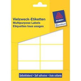 Zweckform 3337 Multipurpose Label