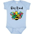 thumbnail image 3 of Inktastic Autism Awareness Bee Kind Boys or Girls Baby Bodysuit, 3 of 5