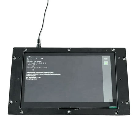 

New Universal Test Fixture 3.0 with LCD Screen Hashboard Faulty Chips Detect Device S9-S19 Series Test Fixture