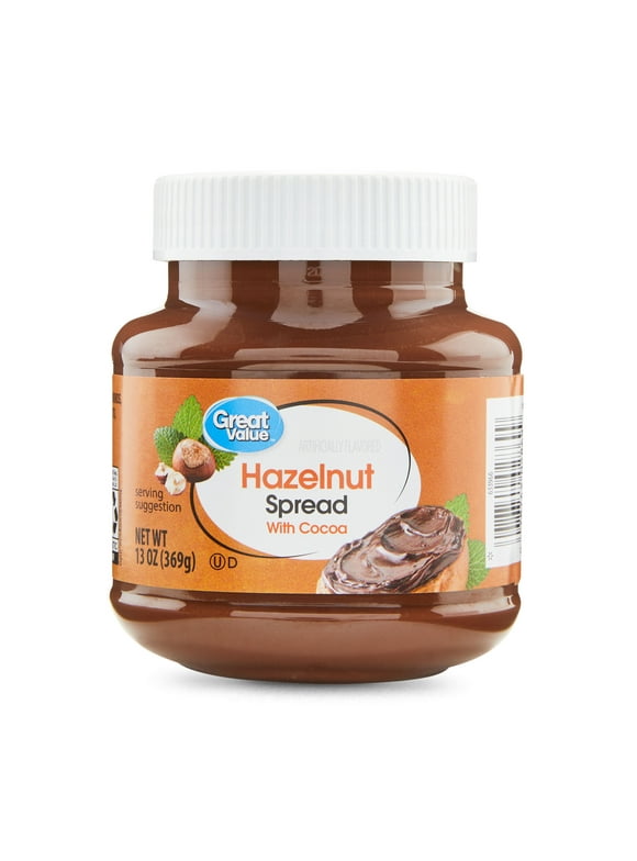 Spreads in Peanut butter & spreads