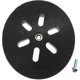 thumbnail image 1 of 150mm Backing Pad Compatible with Bosch Sander, Gekufa Sander Pad with Hook and Loop Replacement Sanding Pad, 1 of 5