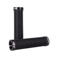 thumbnail image 1 of Ztto 2x manillar agarres mejorado manutención manillar de bicicleta handy intallation directamente cambio de estilo tonterismo operación de bicicleta agarre negro Advancent  OD002658-01B, 1 of 7
