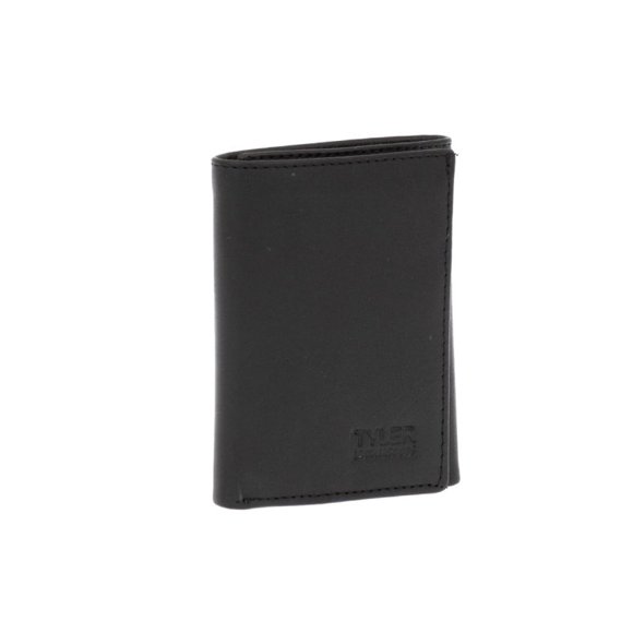 Cartera Caballero Tyler AX51-2 Negro Tyler AX51-2 Cartera.