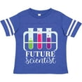 thumbnail image 3 of Inktastic Future Scientist Chemistry Girls Toddler T-Shirt, 3 of 5