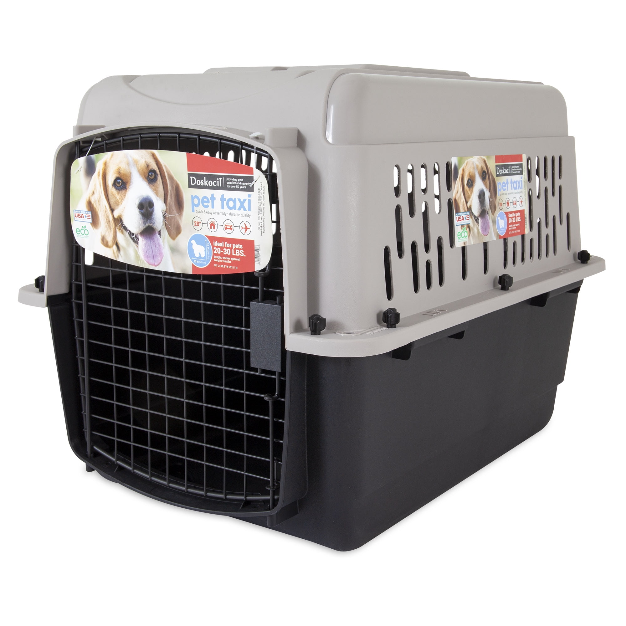 petmate small dog crate