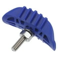 thumbnail image 3 of KAKOWELY rim lock Tyre Rim Lock Motorcycles High Strength Rim Lock Tire Grip Tire Clamp For Motorcycles 1.85inch3.35"X2.09"X1.77", 3 of 4