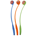 thumbnail image 3 of CHUANK Classic Ball Launcher Dog Toy  Assorted Colors 26”, 3 of 9