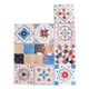 thumbnail image 1 of Adhesivo para azulejos, 10 unidades, adhesivo para pared, adhesivo decorativo innovador, calcomanía para pared, experiencia incomparable, 1 of 12